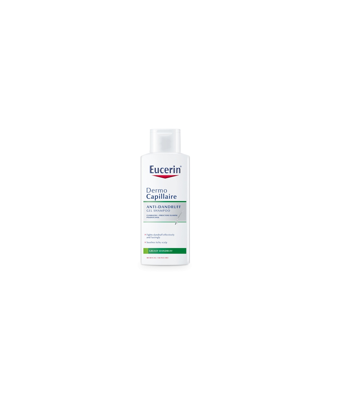 Eucerin Champ Dermo Capillaire