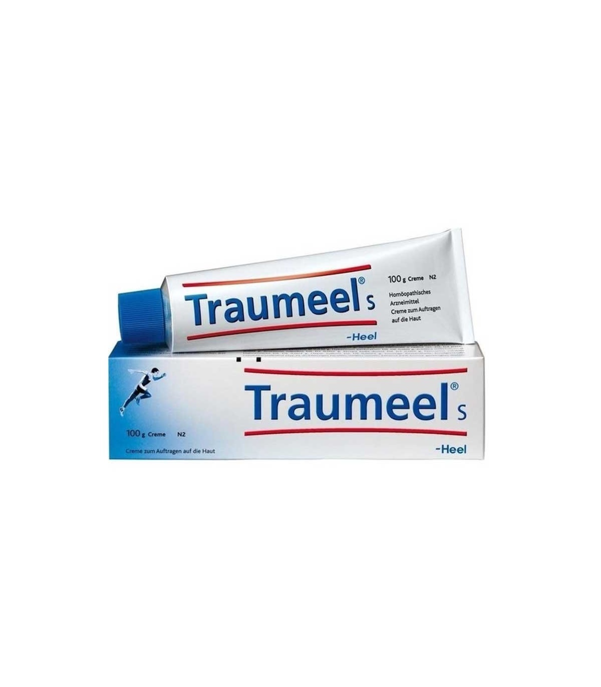 Traumeel S Pomada Heel 100g